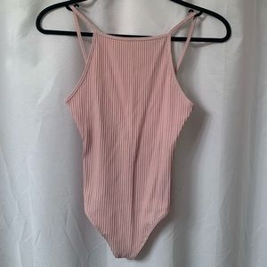 Aritzia Wilfred Annecy Bodysuit